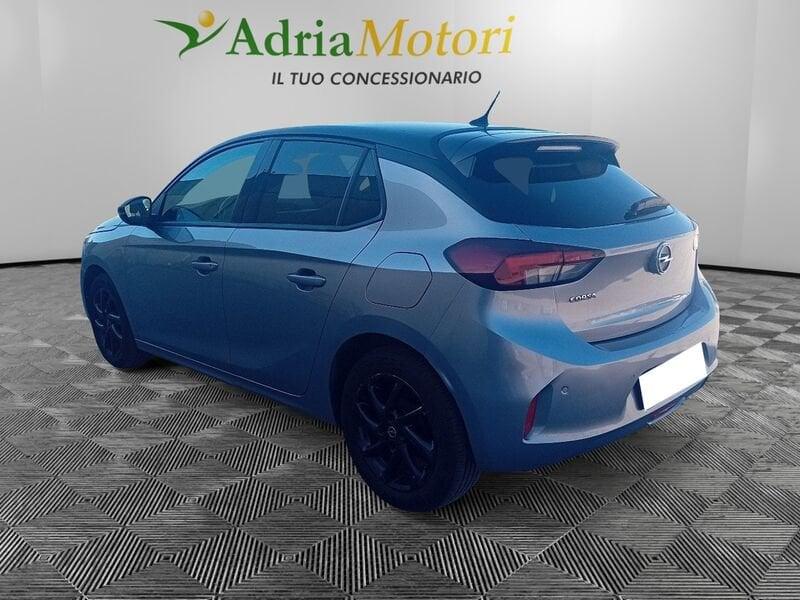 Opel Corsa 1.2 75cv Design & Tech MT5