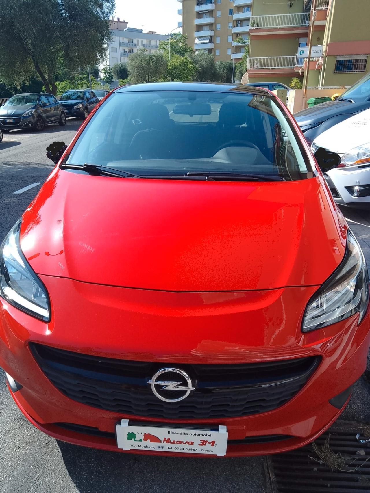 Opel Corsa 1.2 5 porte