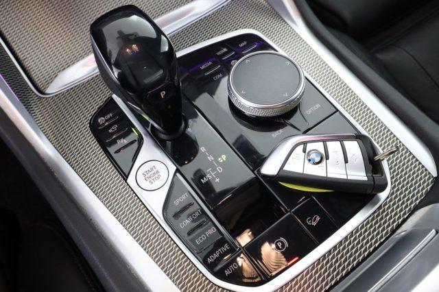 BMW X6 X6 xDrive30d 48V Msport