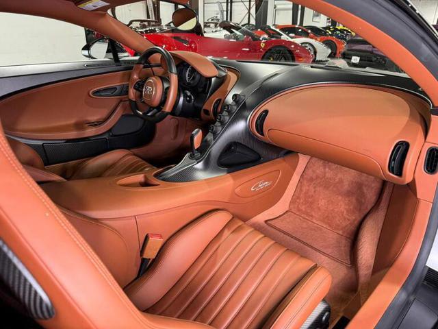 BUGATTI Other CHIRON SUPER SPORT 8.0 W16 1600HP