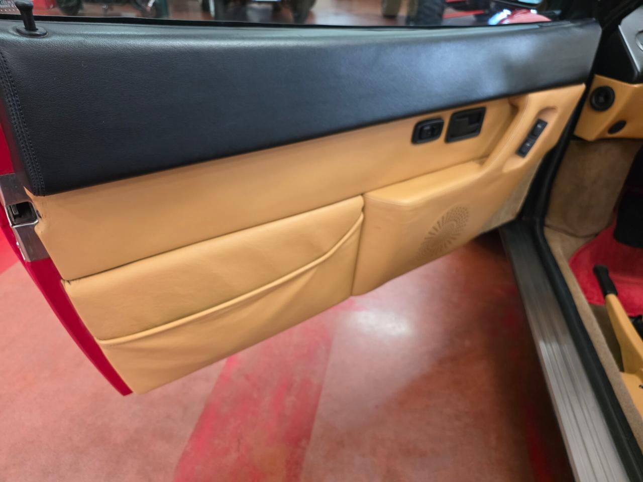 Ferrari Mondial T 3400 A.S.I.