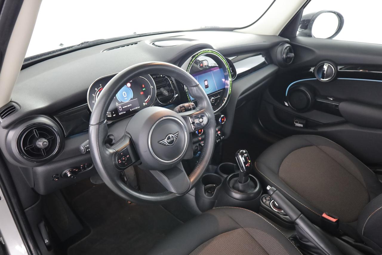 MINI Mini 5 porte (F55) 1.5 Cooper Classic 5 porte