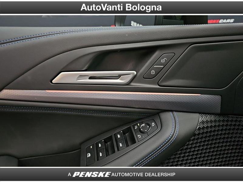 BMW Serie 2 Active Tourer 218d Active Tourer Msport auto