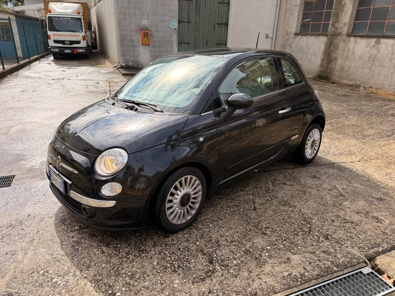 Fiat 500 1.3 Multijet 16V 95 CV Lounge