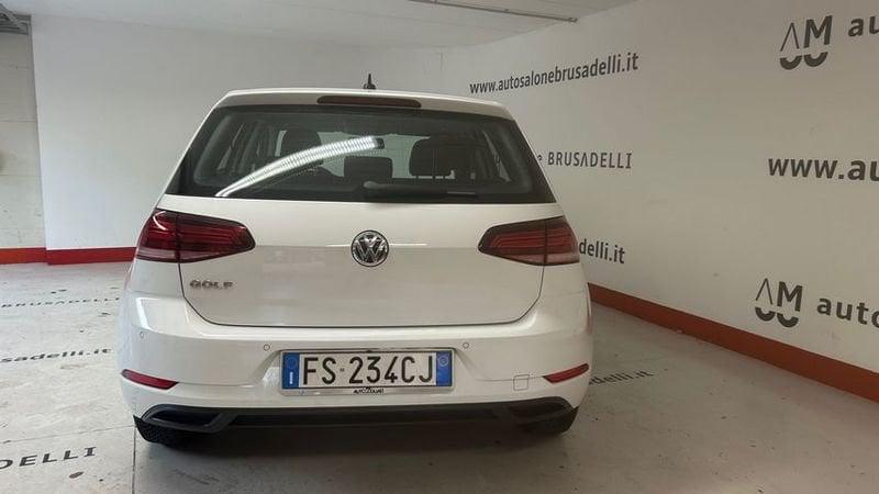 Volkswagen Golf 1.0 TSI 85 CV 5p. Trendline BlueMotion Technology NEOP.