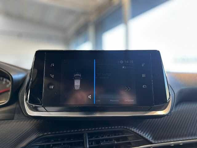 Peugeot 208 PureTech 75 Stop&Start 5 porte Active Pack