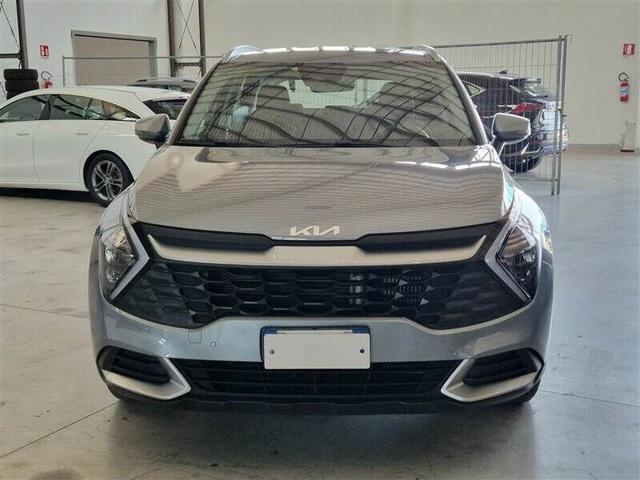 KIA Sportage 1.6 CRDi MHEV DCT Business IN ARRIVO