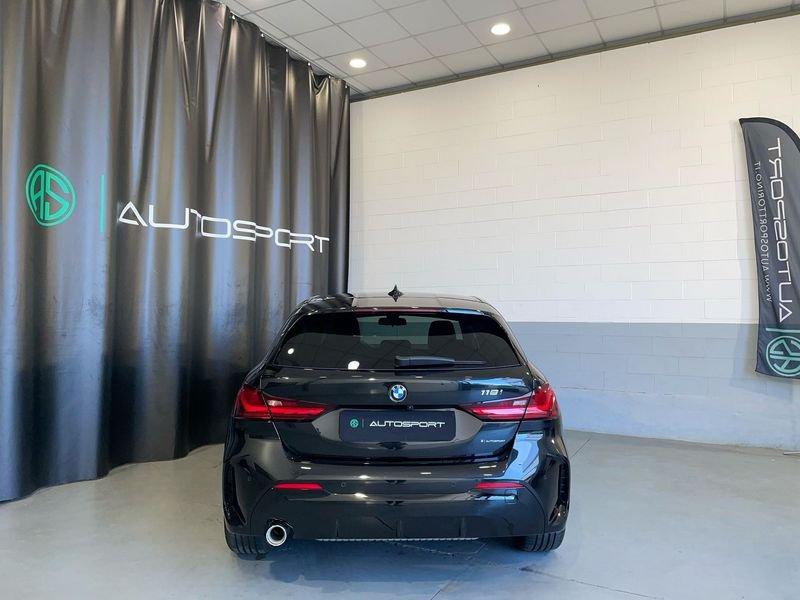 BMW Serie 1 118i 5p. Msport