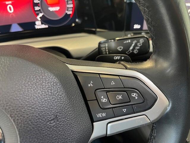 Volkswagen Golf 2.0 TDI DSG SCR Life 115 CV