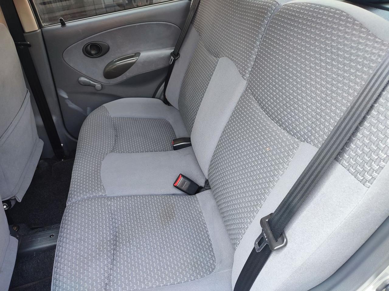 Daewoo Matiz 1.0 SE Elegance Neopatentati #11415