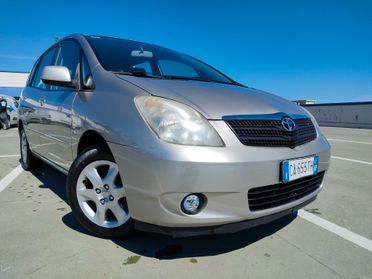 Toyota Corolla OK NEOPATENTATI