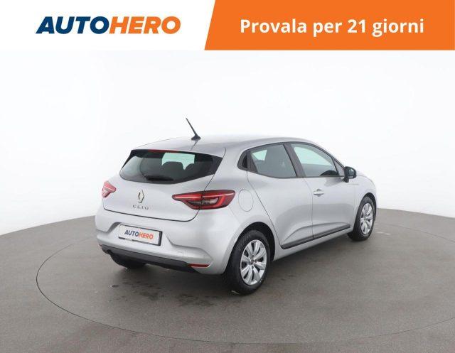 RENAULT Clio Blue dCi 85 CV 5 porte Business