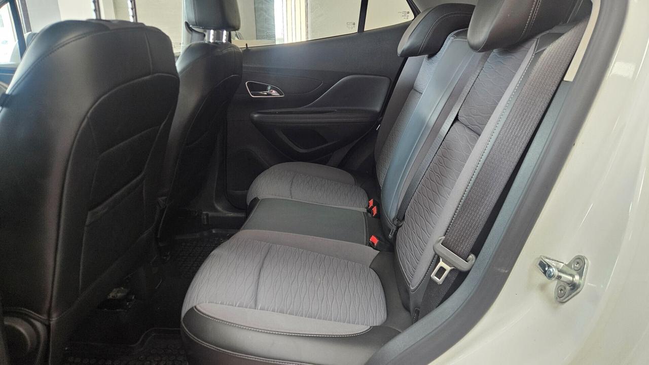 Opel Mokka 1.6 CDTI Ecotec 136CV 4x2 Start&Stop Cosmo