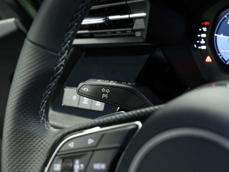 Audi A3 A3 allstreet 35 TDI 150cv S tronic Identity Contrast