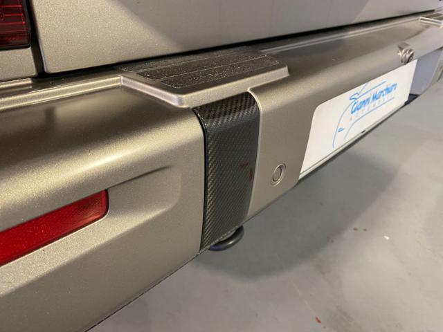 MERCEDES-BENZ G 63 AMG Mild hybrid AMG S.W. IVA ESP. POSS. SUB. LEAS