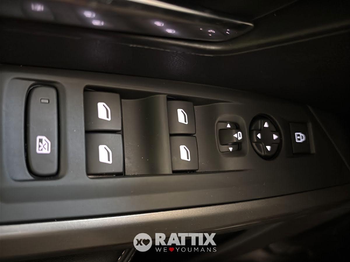 Peugeot 3008 1.2 hybrid 136CV Allure e-dcs6
