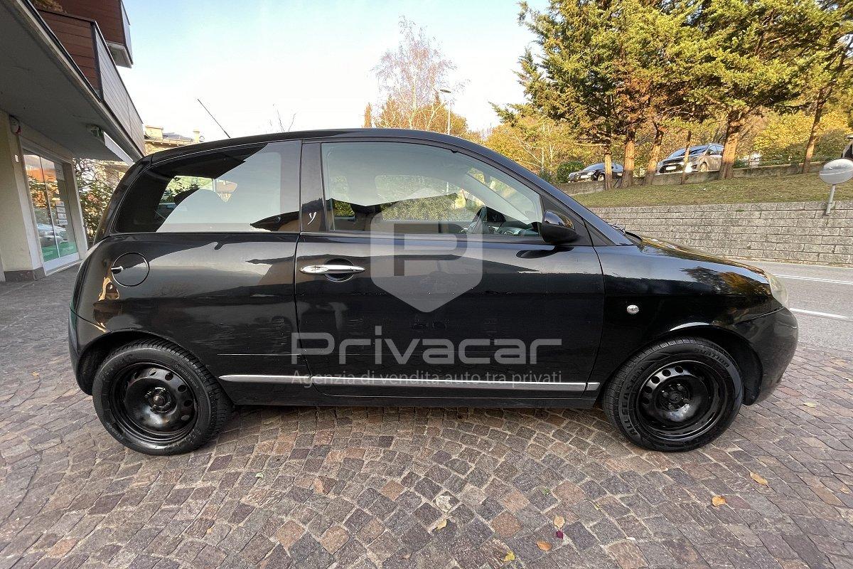 LANCIA Ypsilon 1.3 MJT 75 CV Oro