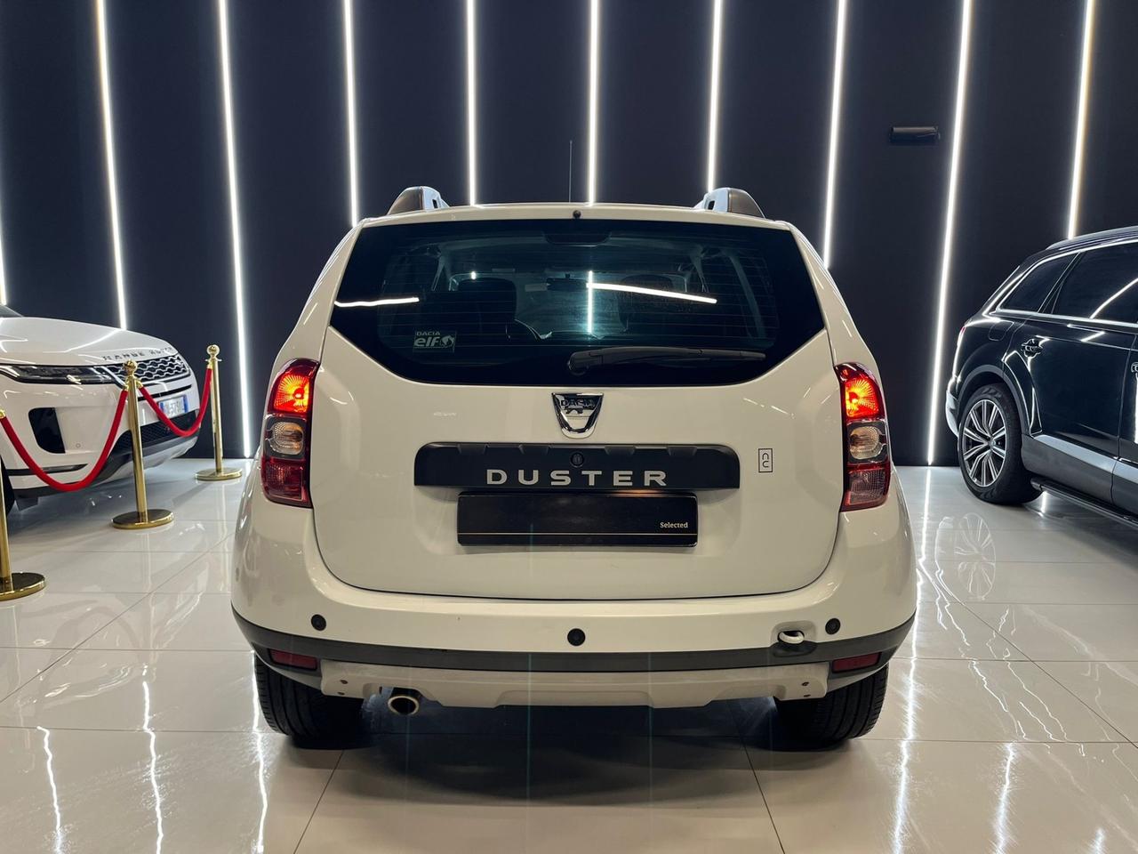 Dacia Duster 1.5 dCi 110CV Start&Stop 4x2 Serie Lim. Urban Explorer