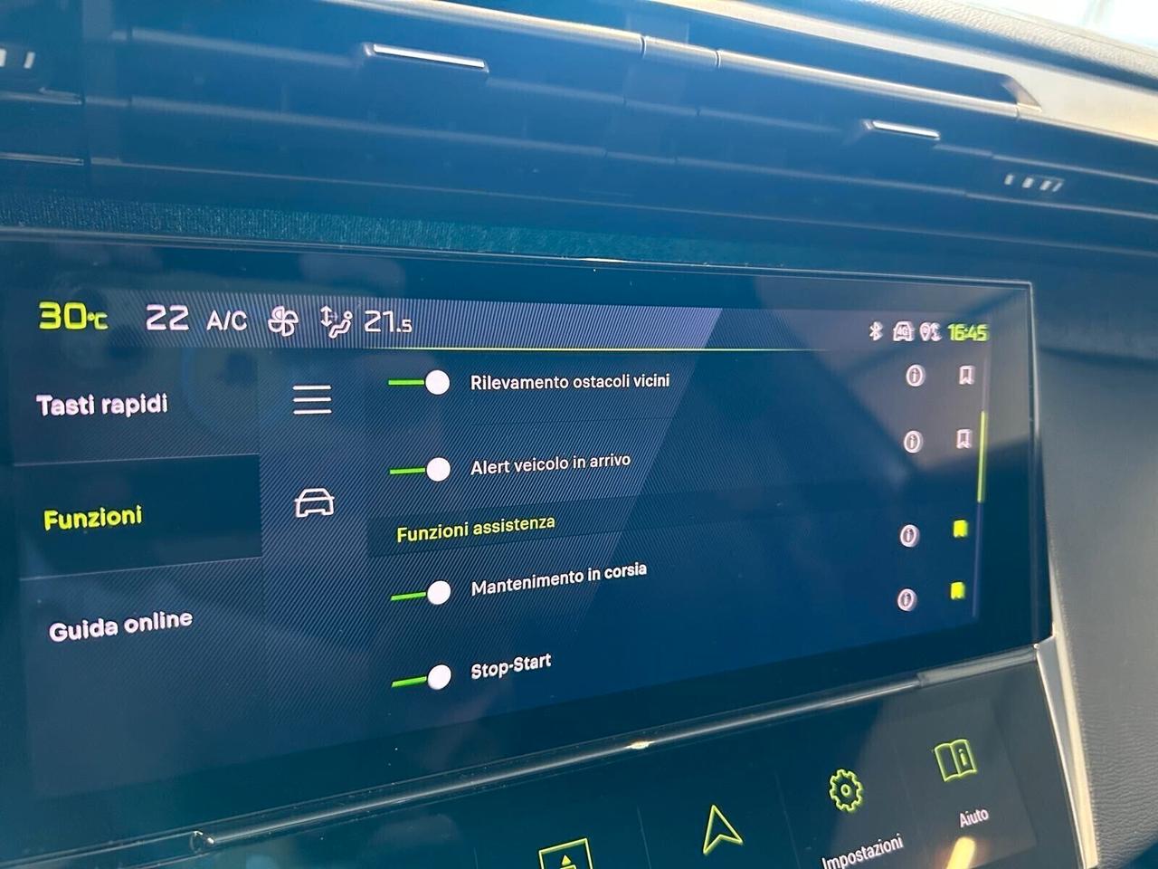 Peugeot 408 ALLURE PACK PureTech 130 EAT8 SPOTICAR