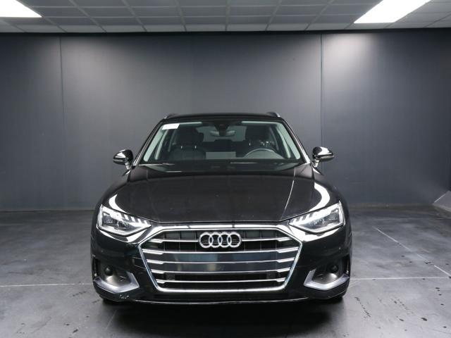AUDI A4 Avant 35 TDI 163CV S Tronic Business Advanced