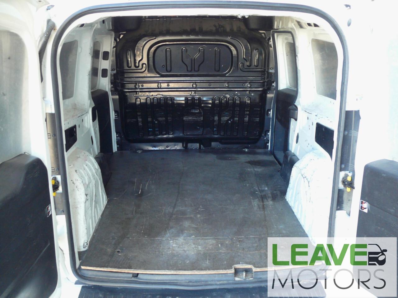 Fiat Doblò 1.6 MJT 120CV PL 3Posti SX (m1503)