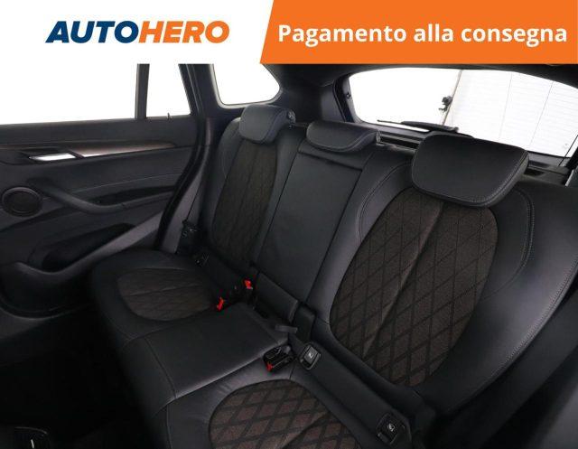 BMW X1 sDrive18d xLine