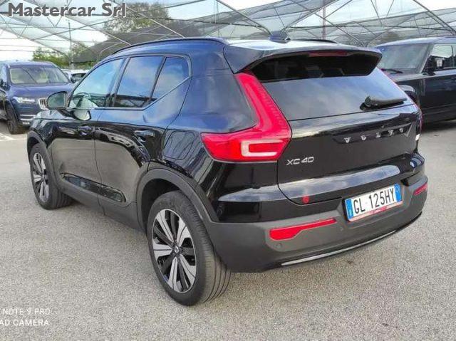 VOLVO XC40 XC40 2023 single motor Plus - GL125HY