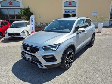 SEAT Ateca 1.5 EcoTSI DSG Business