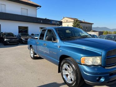 DODGE RAM 5.7 HEMI 1500