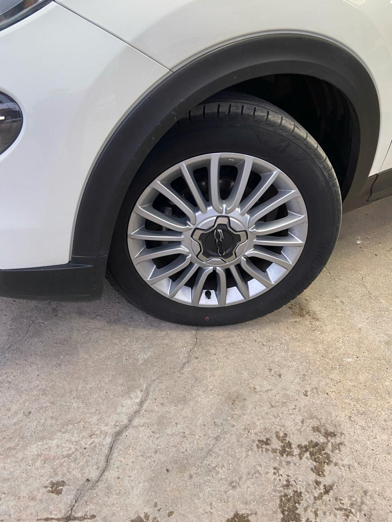 Fiat 500X 1.0 T3 120 CV Connect