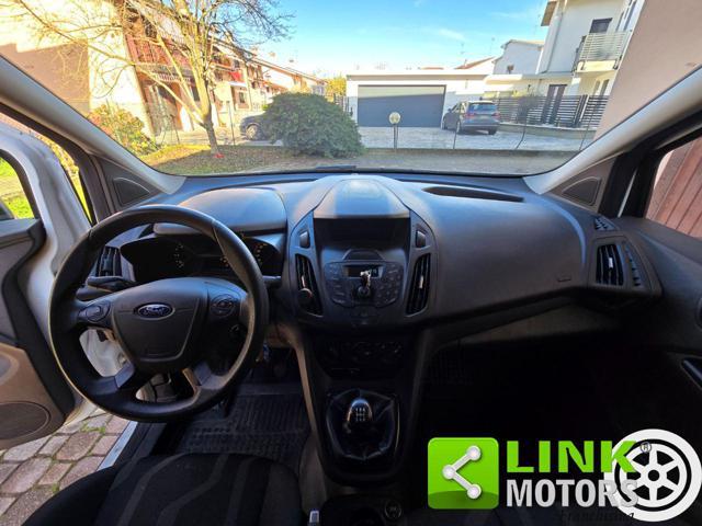 FORD Transit Connect L1H1