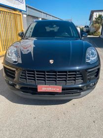 Porsche Macan S 3.0 V6 250 cv Automatica Diesel
