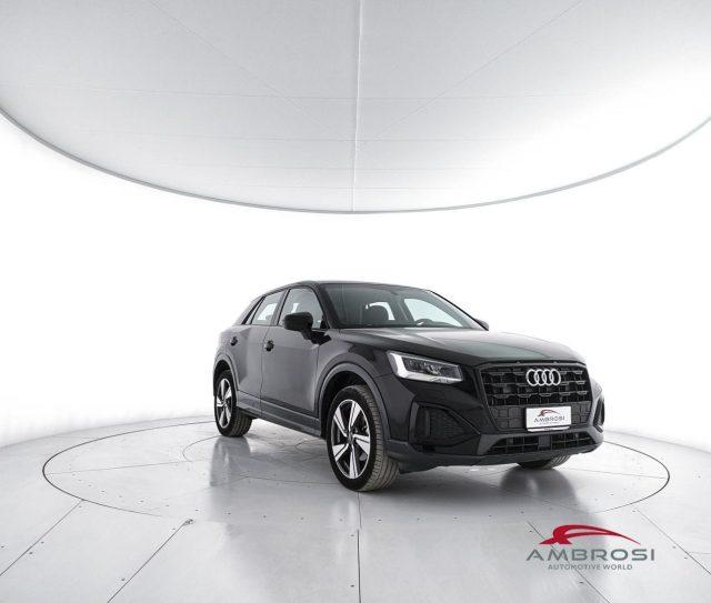 AUDI Q2 Q2 30 TDI S tronic Admired Advanced