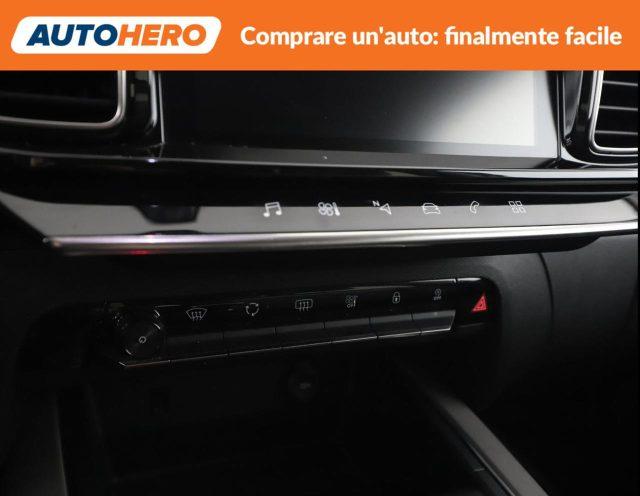 CITROEN C5 Aircross BlueHDi 130 S&S Shine