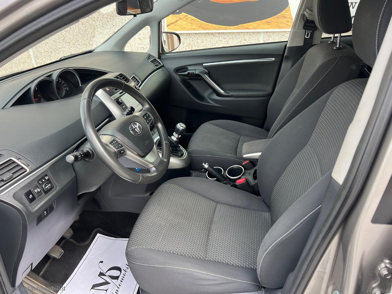 TOYOTA Verso 1.6 D-4D Active 7 POSTI EURO6