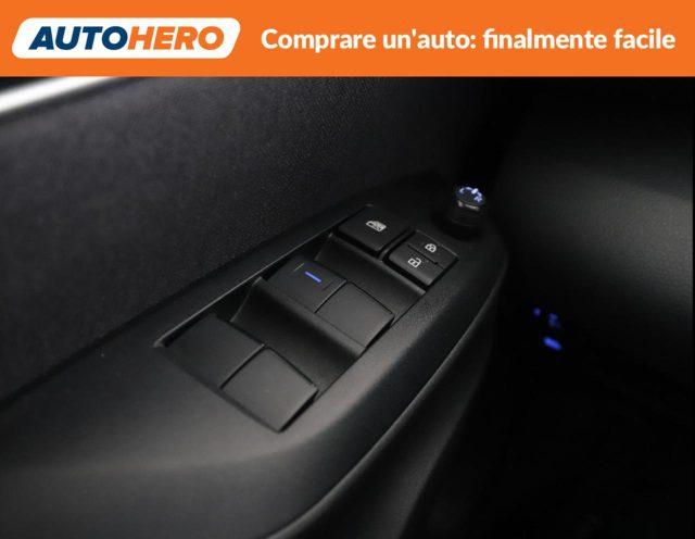 TOYOTA Yaris Cross 1.5 Hybrid 5p. E-CVT Trend