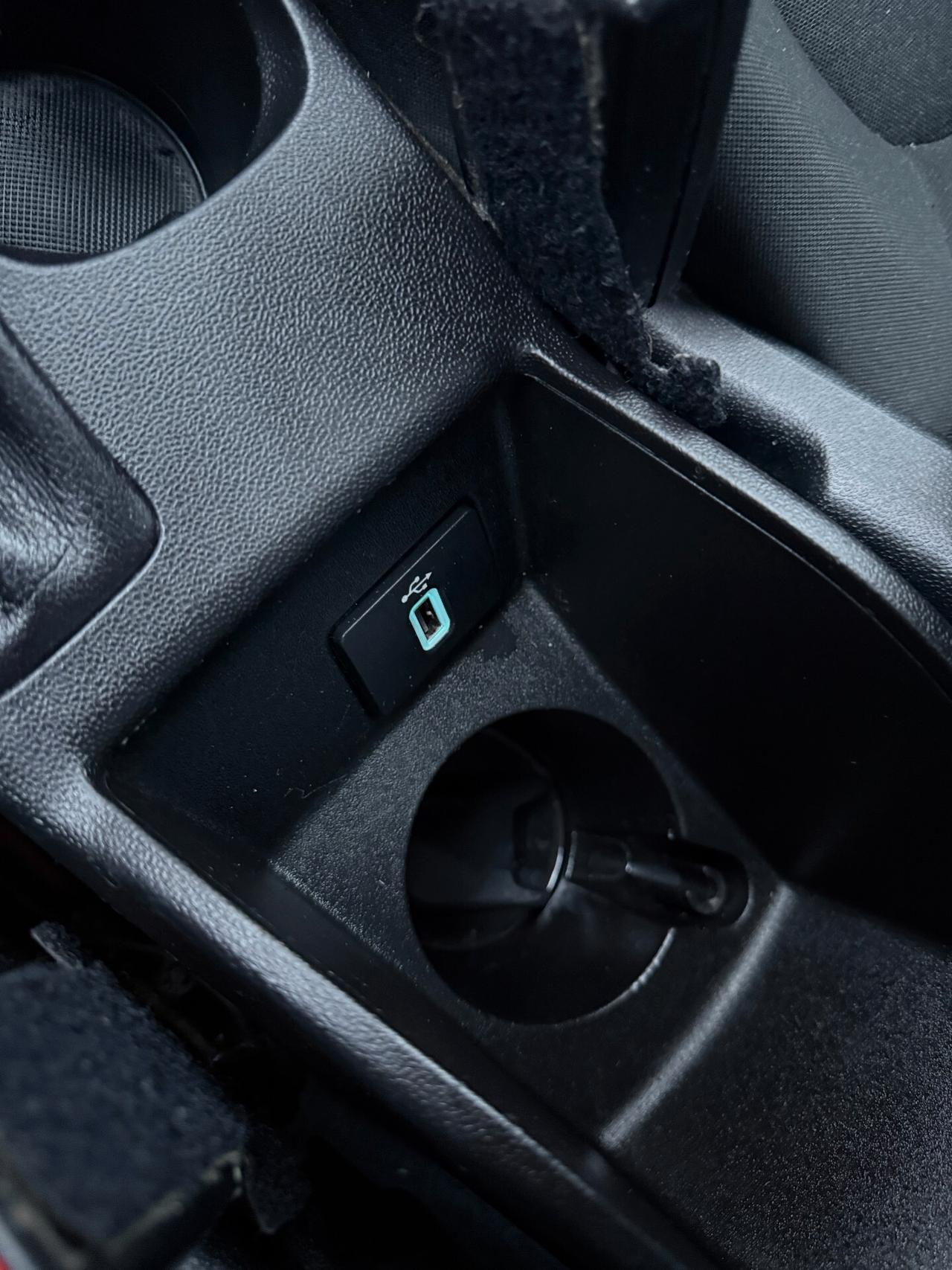 FORD FIESTA ANNO 2017 1.1 BENZINA 85 CV *VEDI FOTO