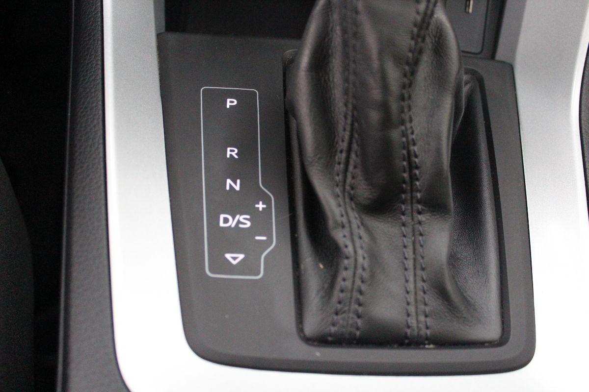 AUDI - Q3 - 35 TDI S tronic Business