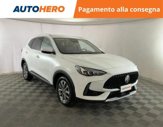 MG HS 1.5T-GDI AT Comfort