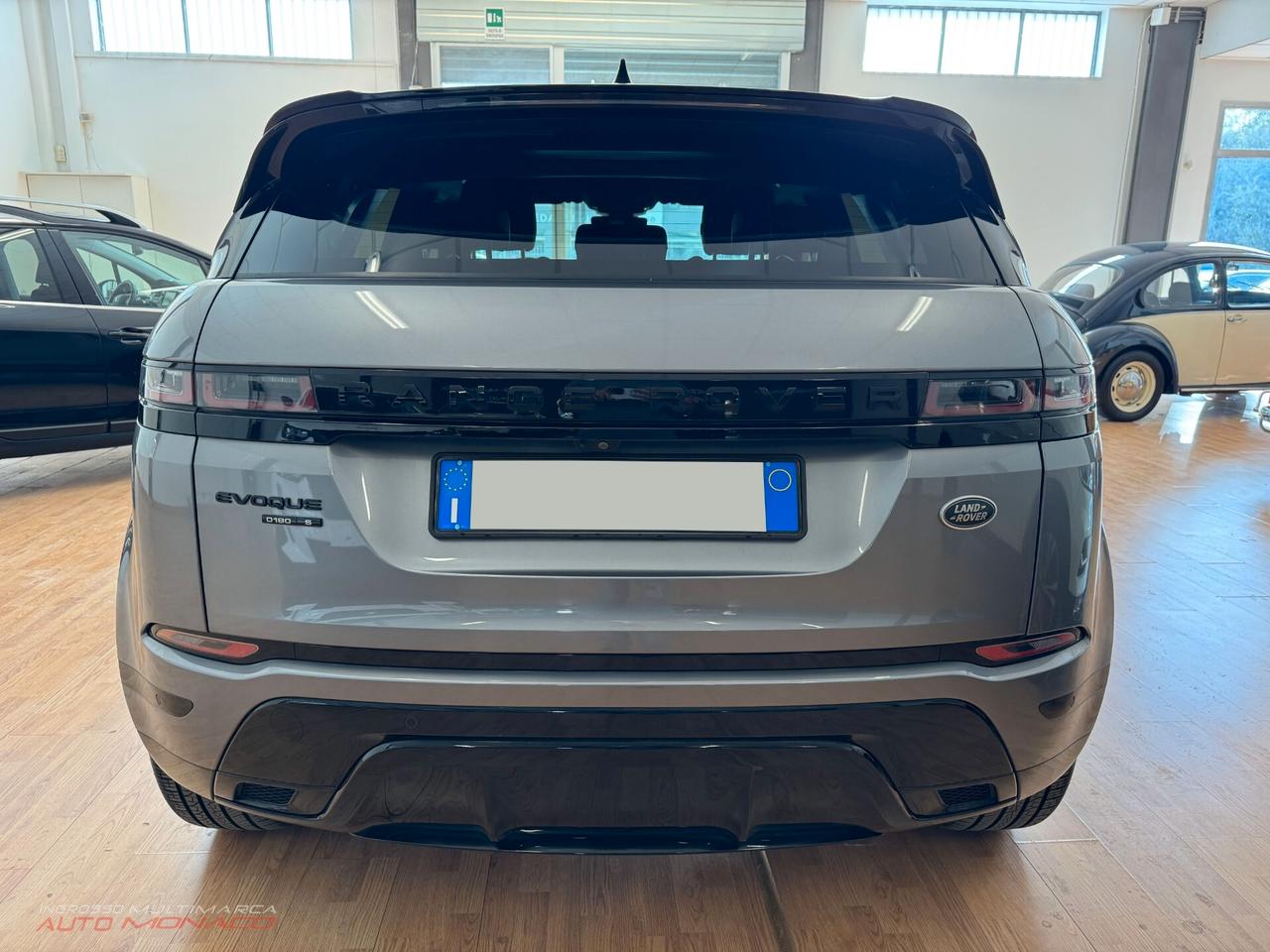 Range Rover Evoque 2.0D 180CV R-Dynamic S 2020