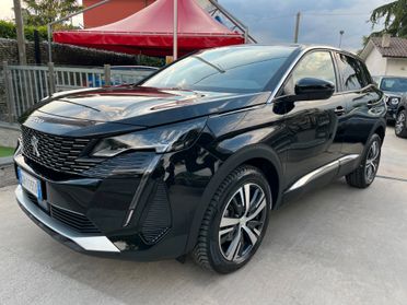 Peugeot 3008 1.5 bluehdi Allure 130 cv