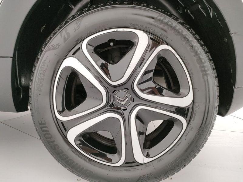 Citroën C3 BlueHDi 100 S&S Feel