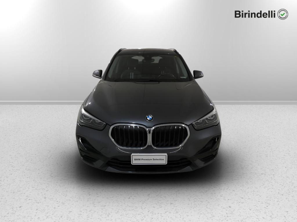 BMW X1 (F48) - X1 xDrive18d Sport