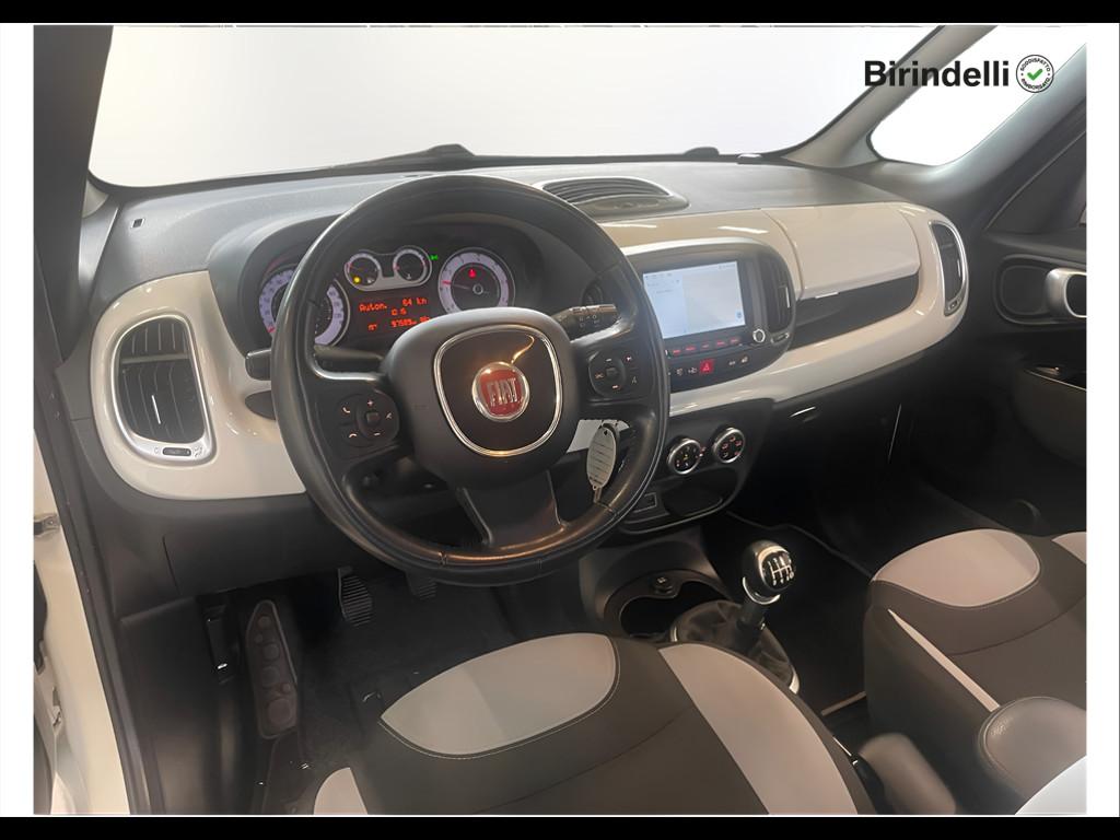 FIAT 500L - 500L 1.4 95 CV Pop Star