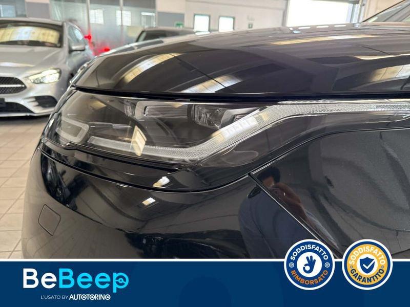 Land Rover Range Rover Velar 2.0D I4 MHEV SE 4WD 204CV AUTO