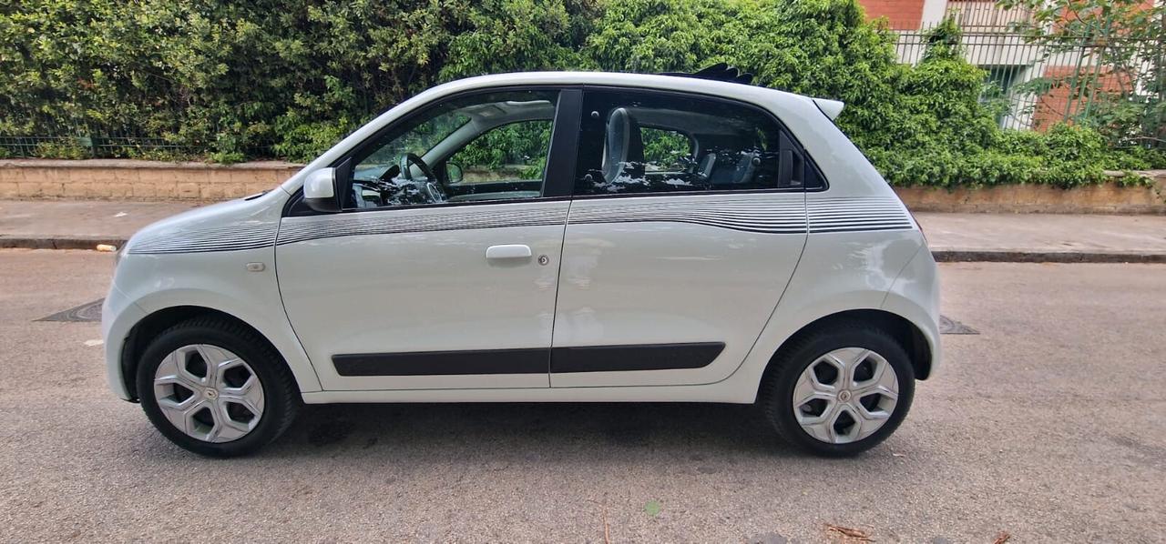 Renault Twingo SCe Stop&Start Openair