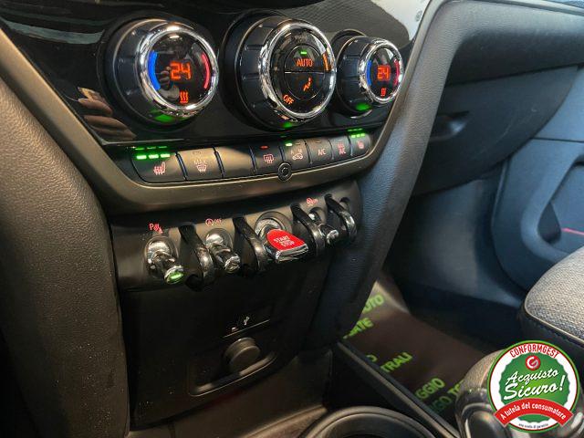 MINI Countryman 2.0 Cooper D Aut. Northwood *TETTO
