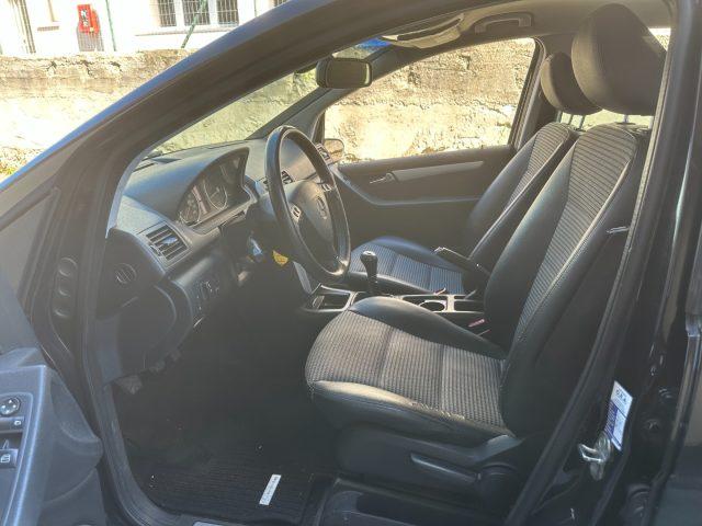 MERCEDES-BENZ A 150 1.5 95CV Avantgarde