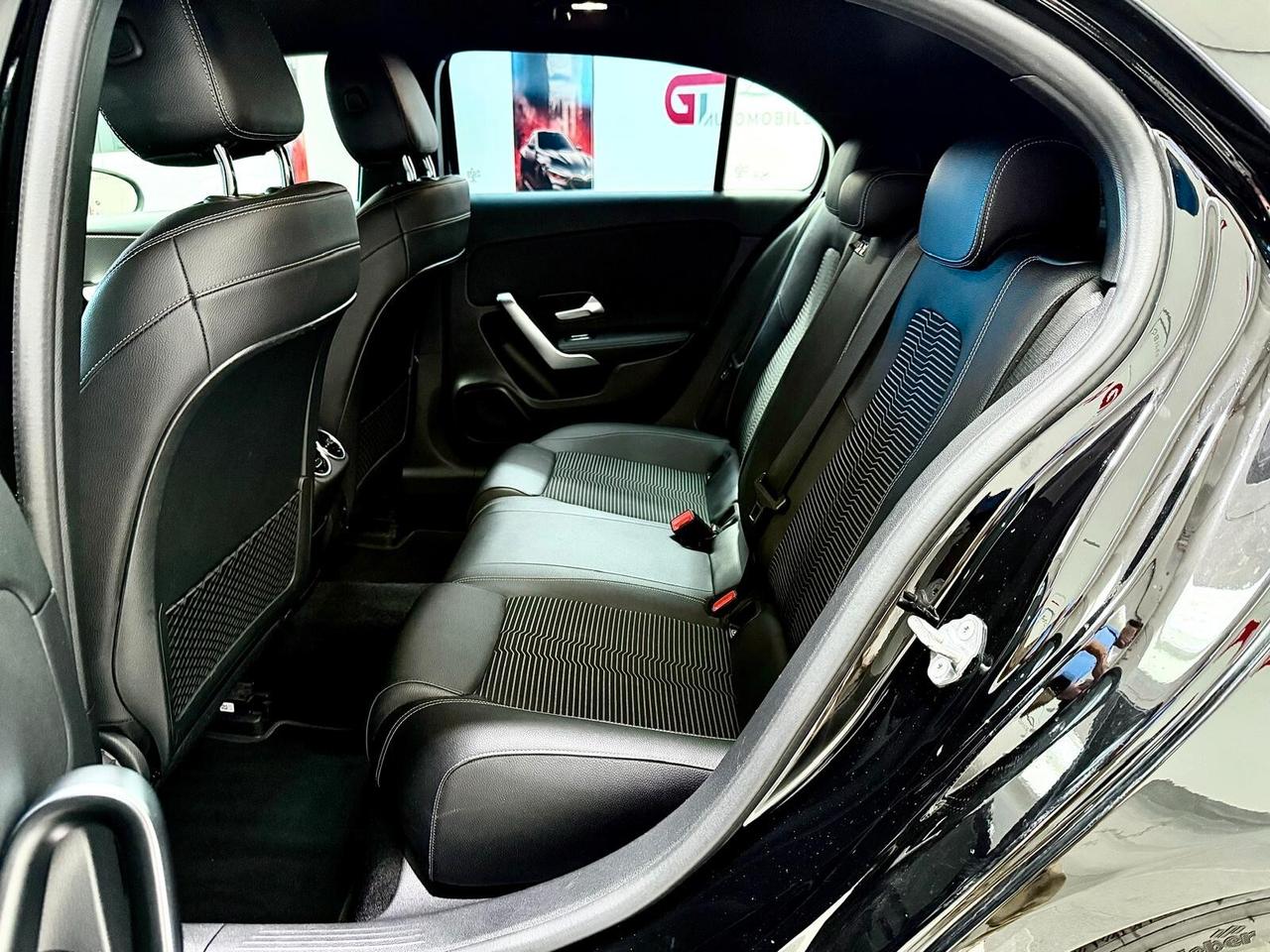 Mercedes-benz A 250 Automatic Premium