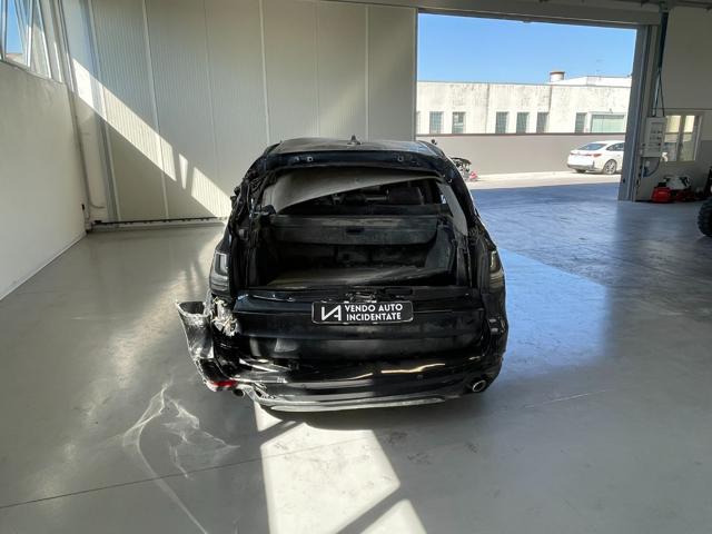 BMW X5 XDRIVE25D BUSINESS
